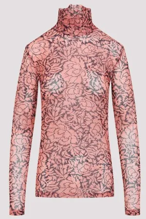 DRIES VAN NOTEN Hoyser Top Xs