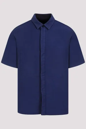 SACAI Moleskin Shirt 3
