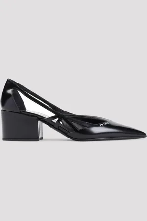 Prada Pumps