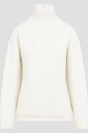Bottega Veneta Cashmere Sweater Xs