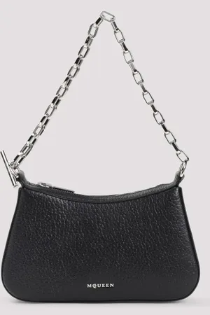 Alexander McQueen Bar Pouch Mini Bag