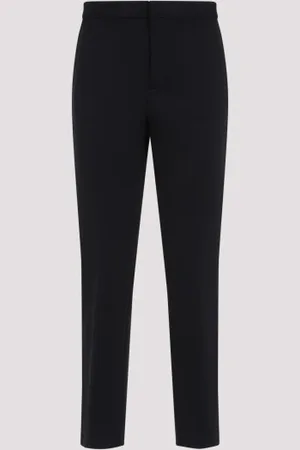 Fabiana Filippi Polyamide Pants