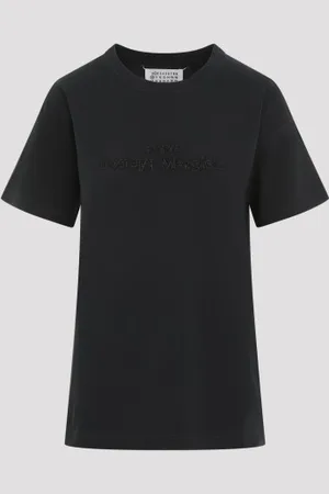Maison Margiela Cotton T-shirt M