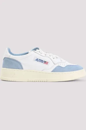 Autry Medalist Bicolor Sneakers