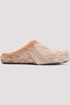 Marni Fussbett Sabot