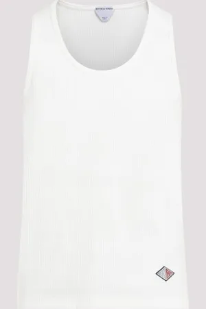Bottega Veneta Tank Top M