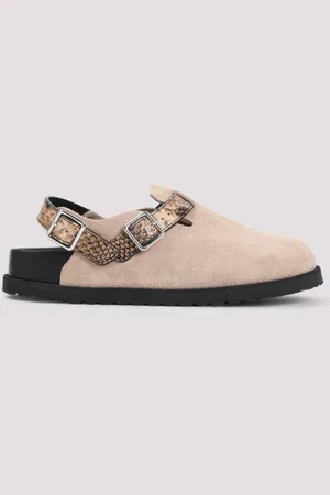 Birkenstock Birkenstock 177 Tokio Snake Sandals