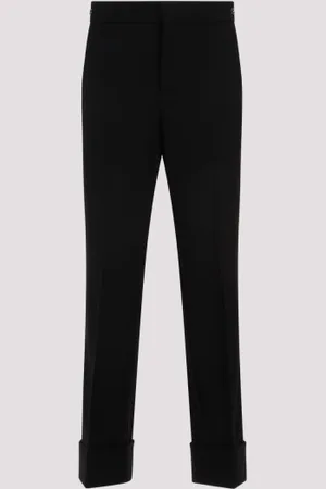 Gucci Wool Pants
