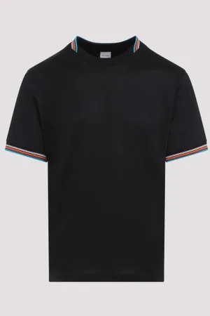 Paul Smith Cotton T-shirt L