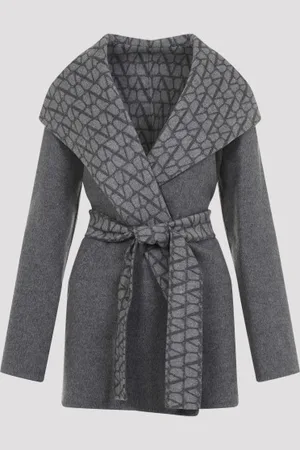 VALENTINO Double Coat