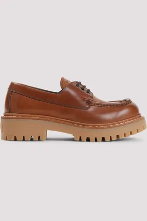 Prada St. Moritz Derbies