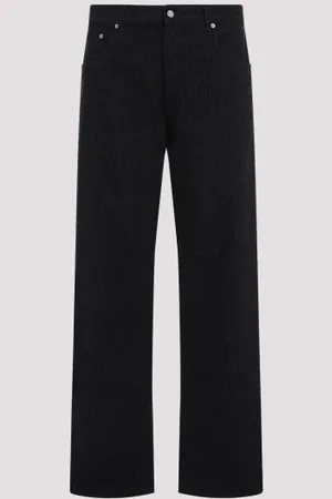 Prada Cotton Jeans
