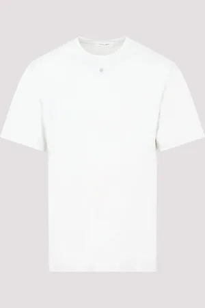CRAIG GREEN Hole T-shirt M