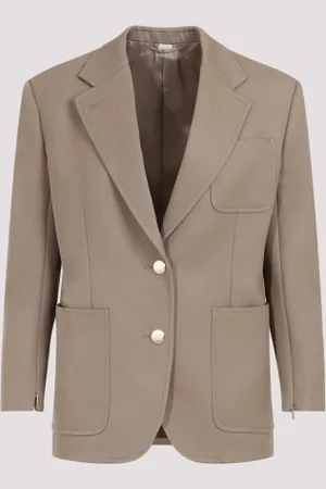 Gucci Wool Jacket