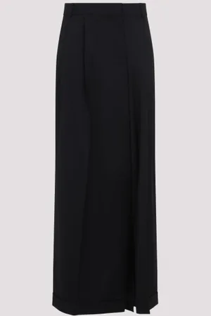 Moschino Long Skirt