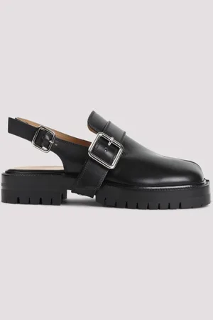 Maison Margiela Tabi County Sandals