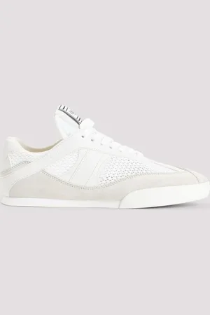 Chloé Chloe Kick Sneakers