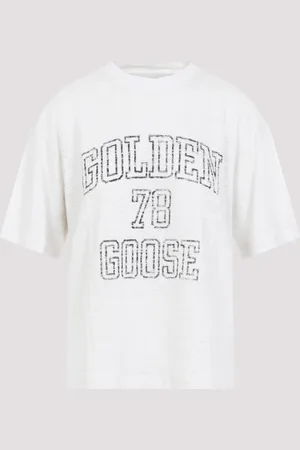 Golden Goose Boxy T-shirt M