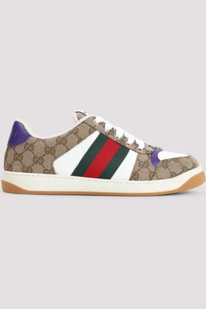 Gucci Screener Sneakers