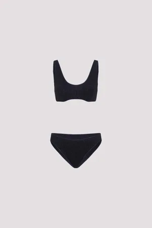 Oseree Oséree Swimwear Lumiere Sporty Two Piece M