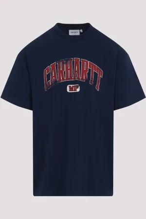 Carhartt Ss Lecture T-shirt S