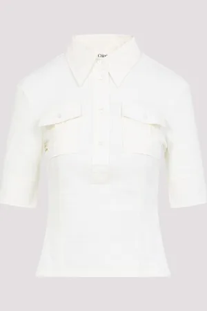 Chloé Chloe Polo S