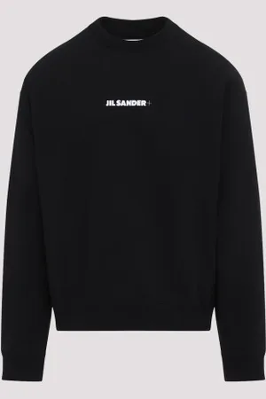 Jil Sander + Sweatshirt Xl