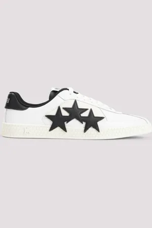 AMIRI Pacific Sneakers