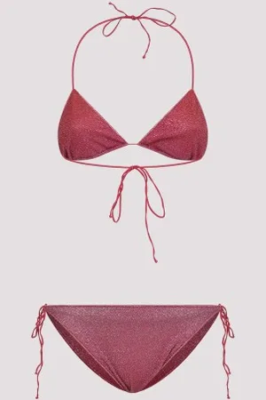 Oseree Lumiere Shade Bikini M