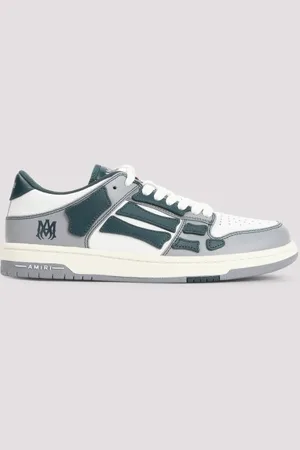 AMIRI Varsity Skel Sneakers