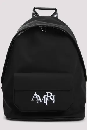 AMIRI Staggered Backpack