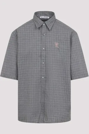 Acne Studios Short Sleeves Shirt 2