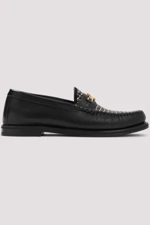 AMIRI Chain Loafer