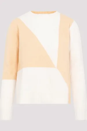 Jil Sander Wool Sweater