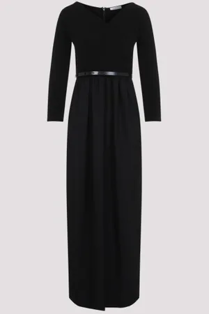 Max Mara Kaiser Long Dress S