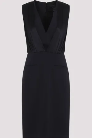 Max Mara Pianoforte Vittor Midi Dress