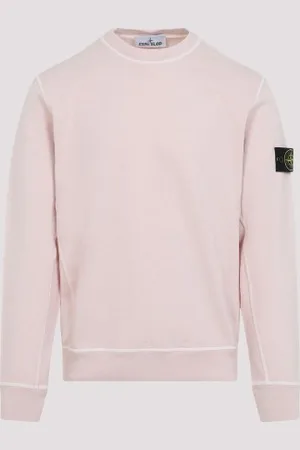Stone Island Cotton Sweatshirt Xl
