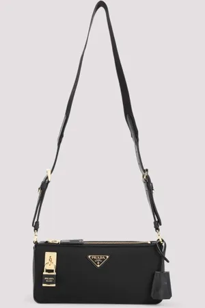 Prada Re-nylon Shoulder Bag