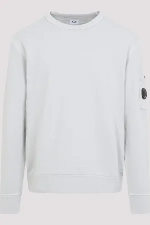 C.P. Company Crewneck Sweatshirt L
