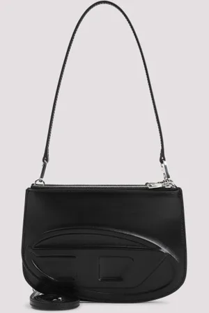 Diesel 1dr Twin Mini Bag