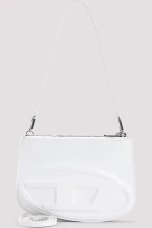 Diesel 1dr Twin Mini Bag