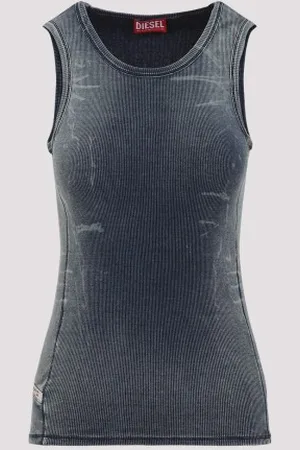 Diesel T-go Tank Top M