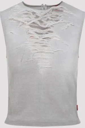 Diesel T-yasmina Tank Top M