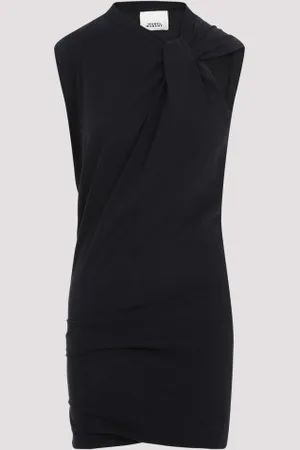 Isabel Marant Leany Mini Dress S