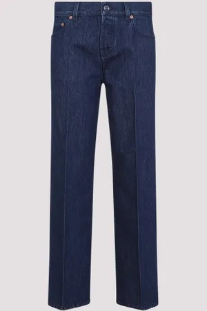 Gucci Ballerina Jeans