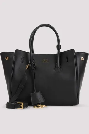 Balenciaga Hampton Carry All Mini Handbag