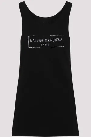 Maison Margiela Viscose Top S