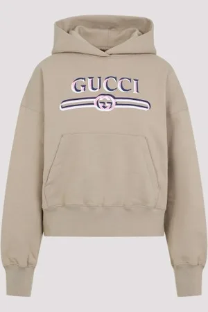 Gucci Hoodie Xs