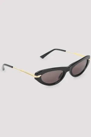 Bottega Veneta Bv1s Sunglasses