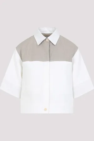 Max Mara Radioso Shirt